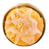 BAKING CUP 10oz 3-1/2"dia SCALLOP PAPER BLACK 200/cs