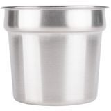 7 -quart stainless steel inset, Vollrath 78184