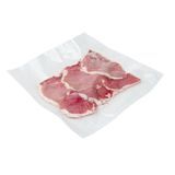 Vacuum Sealer Roll Bag 3Ml 12"Sq F/ Chamber Pe Clr 1000/cs