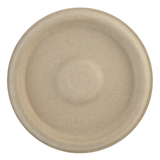 LID PLANT FIBER 4oz SOUFFLE CUP NATURAL 1000/cs