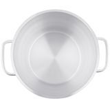 Wear-Ever Classic Select Heavy-Duty Aluminum Stock Pots, Vollrath 68616
