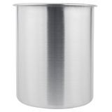 8 -quart stainless steel bain-marie, Vollrath 78780