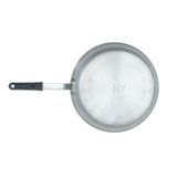 14-inch Wear-Ever rivetless fry pan with CeramiGuard II nonstick coating and Cool Handle silicone handle, Vollrath EZ4014