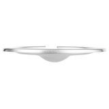Stainless steel slotted inset cover, Vollrath 78160