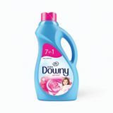 DOWNY FABRIC SOFTNER LIQUID APRIL FRESH 44oz 6ea/cs