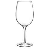 PALACE WINE GLASS 17oz 8-3/8"h CLEAR BORMIOLI 2dz/cs