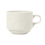 CASCADE CUP STACKING 8-1/2oz FLINT 36ea/cs