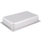 Full Size Super Pan V Stainless Steel Steam Table Pans, Vollrath 30042