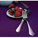 YORK RESTAURANT FORK (EURO) 18/10 1DZ/CS