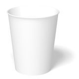 CUP HOT 12oz PE COATED PAPER CARTE BLANC WHITE 1000/cs
