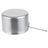 Wear-Ever Classic Select Sauce Pans with Traditional Handle, Vollrath 4110