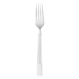 GIBRALTAR DINNER FORK 8" 18/0 S/S 36ea/cs