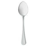 MASTERPIECE DESSERT SPOON 7-1/8" 18/0 S/S 36ea/cs