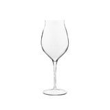 VINEA WINE GLASS 12-1/4oz 8-1/2"h CLEAR BORMIOLI 2dz/cs