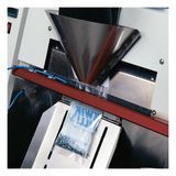 BAG 6X8 QUICK FILL 1750 PER ROLL 4 ROLLS PER CASE