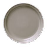 ENGLEWOOD PLATE 6-1/2"dia RND CREAM MINT 36ea/cs