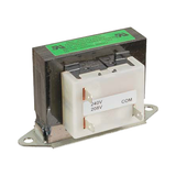 Allpoints 44-1393 Transformer, 208-240/12v, 20 amp