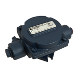 Allpoints 26-3447 Fryer Filter Pump, 5-3/4" W x 2-1/2" D, 5 gpm, gray painted, steel