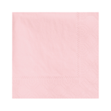 NAPKIN BEV PAPER 2PLY 4.75" SQ REGAL EMBOSSED PINK 1000/cs