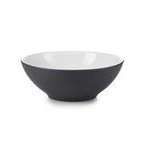Bread Bowl, 6" diameter, 12-1/4 ounce capacity, White Cumulus, 1 each (6 ea/cs), Revol 651440