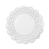 DOILIES LACE PAPER 12" WHITE 1000/bx