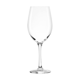 NEW YORK STEMS CAB BORDEAUX GLASS 22oz STOLZLE 2dz/cs