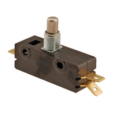 Allpoints 42-1142 Switch, plunger, 125/250v, 15 amp