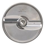 Hobart 3SLICE-1/16-SS 1/16" Slicing Plate (1.5mm), stainless steel