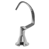 Globe XXJHOOK-20 "E" J Mixer Dough Hook, for 20 qt. mixer, aluminum