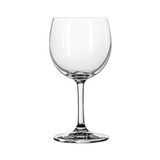 BRISTOL VALLEY ROUND WINE GLASS 13-1/2oz 6-7/8"h 24ea/cs