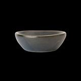 STORM DISH 1 OZ 2.6X238" OVAL POTTER'S COLLECTION 2DZ/CS