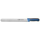 SOF-TEK SLICER 12" STRAIGHT BLADE STEEL BLK/ BLUE 36ea/cs