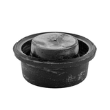 Allpoints 32-1808 Rubber Plug, O-ring type