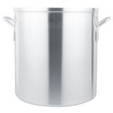 40-quart Wear-Ever Classic aluminum stockpot, Vollrath 67540