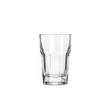 GIBRALTAR HI-BALL GLASS 9oz 4-3/4"h DURATUFF 36ea/cs