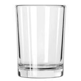 PUEBLA TUMBLER GLASS 9oz 4"h 24ea/cs