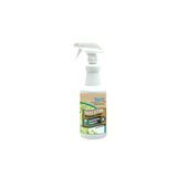 TRIPLE ACTION CARPET CARE RTU 1qt SPRAY FRESH & CLEAN 12/cs