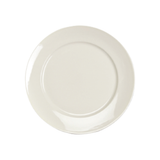 HOMER PLATE 6-1/4"dia RE-21 IVORY 3dz/cs