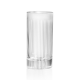 LEONARDO HIGHBALL GLASS 2-3/4h 12-1/4oz RCR CRYSTAL 1dz/cs