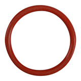 Allpoints 32-1466 O-ring, check valve, 1-5/8" OD, orange