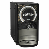 Bunn-O-Matic 44100.0000 LCA-1 LP Liquid Coffee Dispenser, ambient compact, low profile, single dispense head, 1.8 oz./second (25:1 ratio)