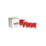 FAK 35 REFILL BUNDLE 2 (4-bxs) BURN ANTIBIOTIC ANTISEPTIC