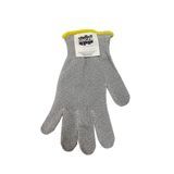 GLOVE CUT RESISTANT MEDIUM A7 CUT LEVEL YELLOW