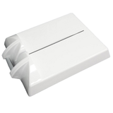 CHEESE CUTTER PLASTIC FLOATING WIRE DESIGN