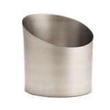 FRY CUP 3 3/4" X 4" S/S