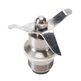 Allpoints 26-1964 Blending Assembly, complete, with shaft, new style