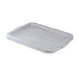Dish Box Cover - Gray, Vollrath 1522-31