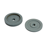 Allpoints 203-1061 Stone, set, for carbon and stainless steel blades only, sharpening and truing sto
