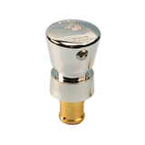 Allpoints 111-1252 Stem Assembly, hot, slow-closing, lead free