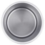 4 -quart stainless steel bain-marie, Vollrath 78740